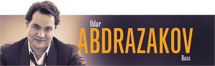 Ilgar Abdrazakov